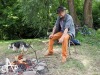 Stín a ohně na Jordáně. Tak vrcholil festival Řez údolím 