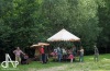 Stín a ohně na Jordáně. Tak vrcholil festival Řez údolím 
