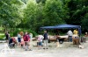 Stín a ohně na Jordáně. Tak vrcholil festival Řez údolím 