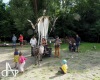 Stín a ohně na Jordáně. Tak vrcholil festival Řez údolím 