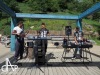 Stín a ohně na Jordáně. Tak vrcholil festival Řez údolím 