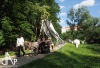 Stín a ohně na Jordáně. Tak vrcholil festival Řez údolím 
