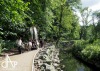 Stín a ohně na Jordáně. Tak vrcholil festival Řez údolím 