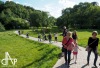Stín a ohně na Jordáně. Tak vrcholil festival Řez údolím 