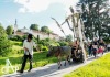Stín a ohně na Jordáně. Tak vrcholil festival Řez údolím 