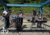 Stín a ohně na Jordáně. Tak vrcholil festival Řez údolím 