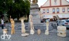 Stín a ohně na Jordáně. Tak vrcholil festival Řez údolím 