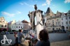 Stín a ohně na Jordáně. Tak vrcholil festival Řez údolím 