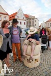 Stín a ohně na Jordáně. Tak vrcholil festival Řez údolím 