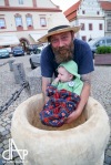 Stín a ohně na Jordáně. Tak vrcholil festival Řez údolím 