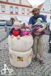 Stín a ohně na Jordáně. Tak vrcholil festival Řez údolím 