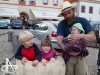 Stín a ohně na Jordáně. Tak vrcholil festival Řez údolím 