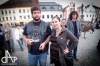 Stín a ohně na Jordáně. Tak vrcholil festival Řez údolím 