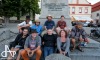 Stín a ohně na Jordáně. Tak vrcholil festival Řez údolím 