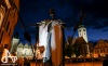 Stín a ohně na Jordáně. Tak vrcholil festival Řez údolím 