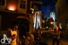 Stín a ohně na Jordáně. Tak vrcholil festival Řez údolím 