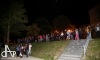 Stín a ohně na Jordáně. Tak vrcholil festival Řez údolím 