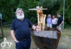 Stín a ohně na Jordáně. Tak vrcholil festival Řez údolím 