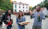 Stín a ohně na Jordáně. Tak vrcholil festival Řez údolím 