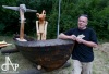 Stín a ohně na Jordáně. Tak vrcholil festival Řez údolím 