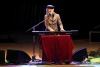 Českobudějovické Múzy na vodě zakončila irská hvězda Duke Special