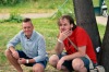 Vilu mohou zbourat, ale to co jsme vytvořili, nám už nikdo nikdy nesebere