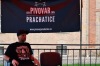 Vilu mohou zbourat, ale to co jsme vytvořili, nám už nikdo nikdy nesebere