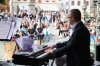Bohemia Jazz fest přivezl do Tábora avantgardu i klasiku. Muzikanti byli unešení