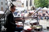 Bohemia Jazz fest přivezl do Tábora avantgardu i klasiku. Muzikanti byli unešení