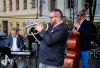 Bohemia Jazz fest přivezl do Tábora avantgardu i klasiku. Muzikanti byli unešení