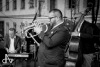 Bohemia Jazz fest přivezl do Tábora avantgardu i klasiku. Muzikanti byli unešení