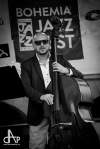 Bohemia Jazz fest přivezl do Tábora avantgardu i klasiku. Muzikanti byli unešení