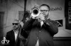 Bohemia Jazz fest přivezl do Tábora avantgardu i klasiku. Muzikanti byli unešení