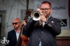 Bohemia Jazz fest přivezl do Tábora avantgardu i klasiku. Muzikanti byli unešení
