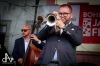 Bohemia Jazz fest přivezl do Tábora avantgardu i klasiku. Muzikanti byli unešení
