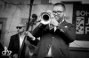 Bohemia Jazz fest přivezl do Tábora avantgardu i klasiku. Muzikanti byli unešení