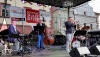 Bohemia Jazz fest přivezl do Tábora avantgardu i klasiku. Muzikanti byli unešení