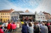 Bohemia Jazz fest přivezl do Tábora avantgardu i klasiku. Muzikanti byli unešení
