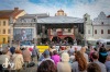 Bohemia Jazz fest přivezl do Tábora avantgardu i klasiku. Muzikanti byli unešení