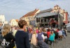 Bohemia Jazz fest přivezl do Tábora avantgardu i klasiku. Muzikanti byli unešení