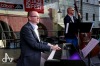 Bohemia Jazz fest přivezl do Tábora avantgardu i klasiku. Muzikanti byli unešení