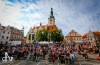 Bohemia Jazz fest přivezl do Tábora avantgardu i klasiku. Muzikanti byli unešení
