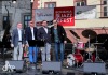 Bohemia Jazz fest přivezl do Tábora avantgardu i klasiku. Muzikanti byli unešení