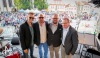 Bohemia Jazz fest přivezl do Tábora avantgardu i klasiku. Muzikanti byli unešení
