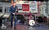 Bohemia Jazz fest přivezl do Tábora avantgardu i klasiku. Muzikanti byli unešení