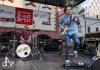 Bohemia Jazz fest přivezl do Tábora avantgardu i klasiku. Muzikanti byli unešení