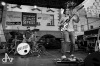 Bohemia Jazz fest přivezl do Tábora avantgardu i klasiku. Muzikanti byli unešení