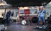 Bohemia Jazz fest přivezl do Tábora avantgardu i klasiku. Muzikanti byli unešení