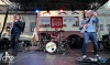 Bohemia Jazz fest přivezl do Tábora avantgardu i klasiku. Muzikanti byli unešení