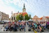 Bohemia Jazz fest přivezl do Tábora avantgardu i klasiku. Muzikanti byli unešení
